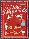 Dona Nicanora's Hat Shop eBook